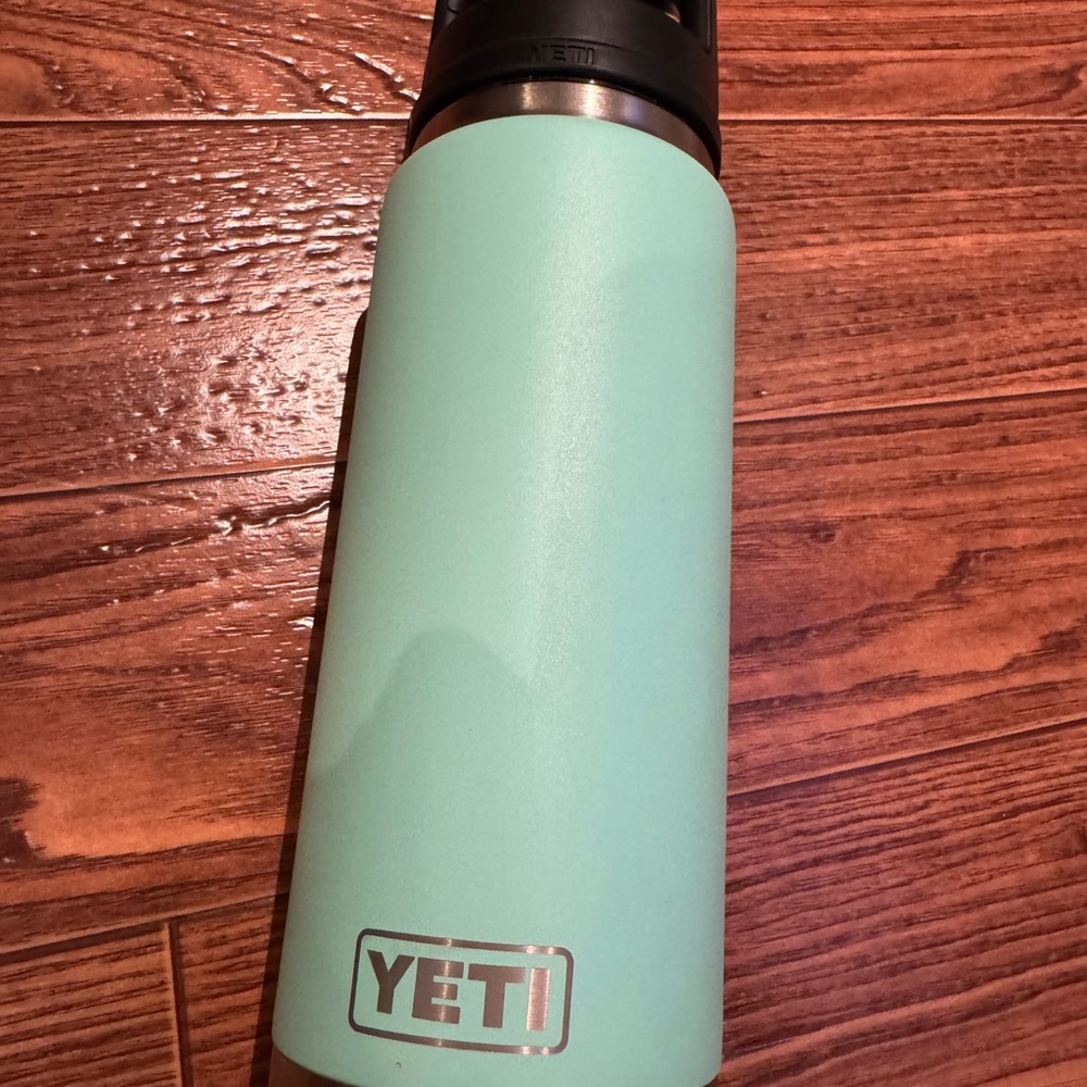 YETI Aqua Tumbler